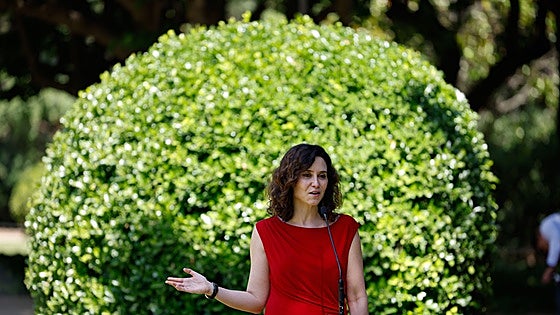 El auge de la España centralista