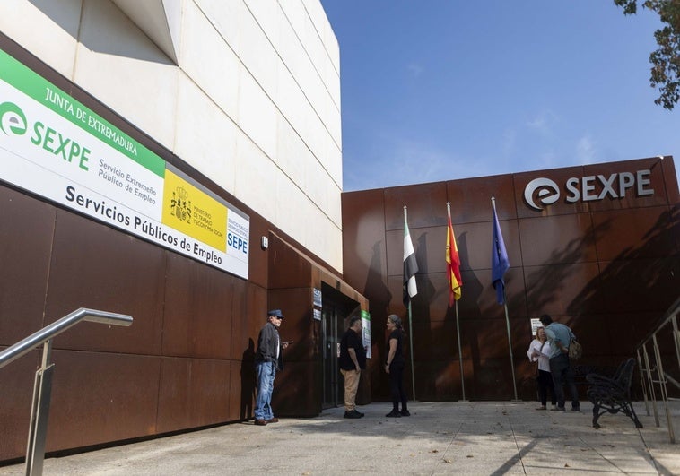 Extremadura hace frente al paro: hablan sus protagonistas