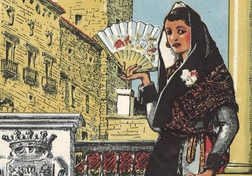 Plasencia, del esplendor de las Ferias al éxodo veraniego