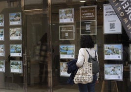OCU alerta: en estas 17 capitales el alquiler supera el 30% de los ingresos de los jóvenes