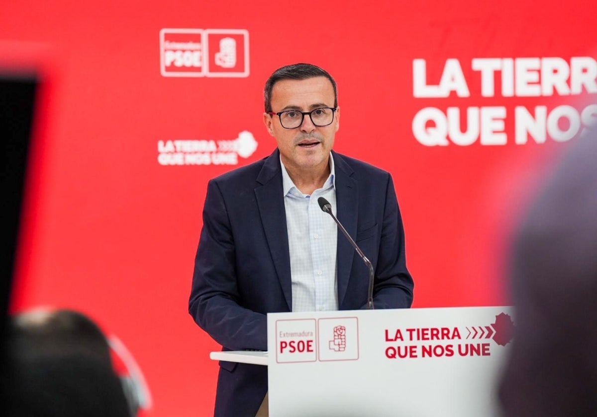 Gallardo, tras conocer el auto de Biedma: «El fraude de ley está en la interpretación de la magistrada»