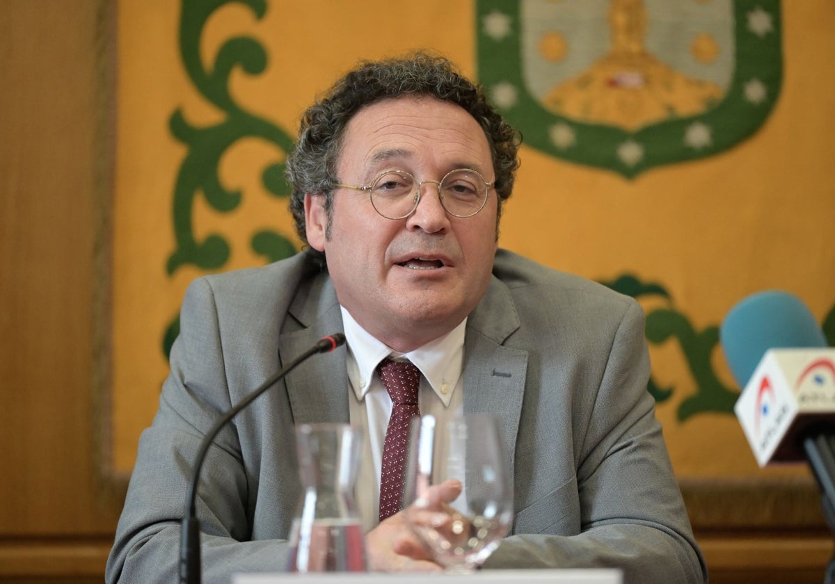 Choque institucional
