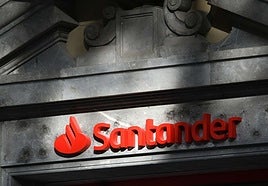 Banco Santander