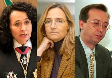 Manuela Eslava será la ponente del TSJEx en el caso Gallardo