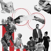Análisis de los salarios en Extremadura