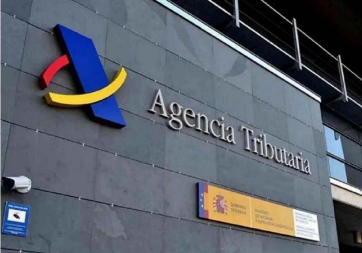 Agencia Tributaria