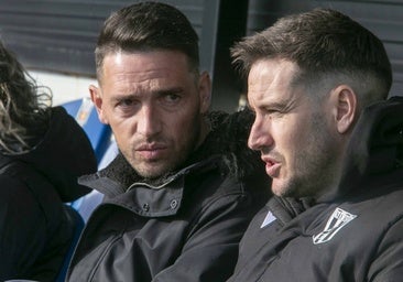 La propiedad del Mérida cambia a David Rocha por Tiago Lenho