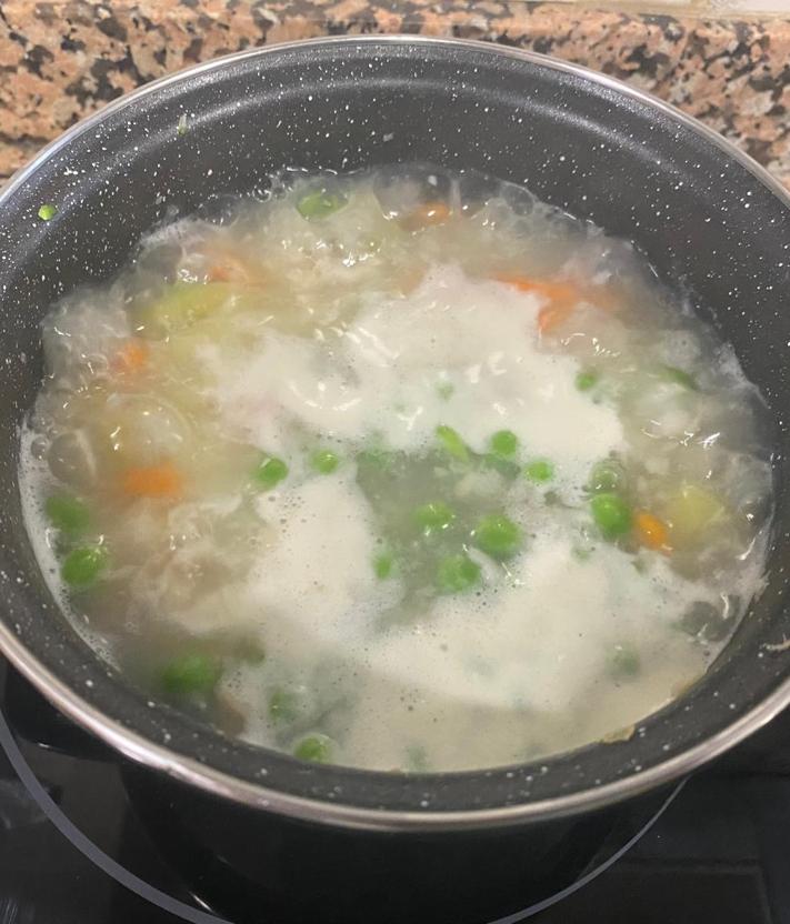 Imagen secundaria 2 - Ingredientes y cocinado