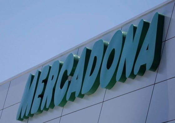 Supermercado Mercadona