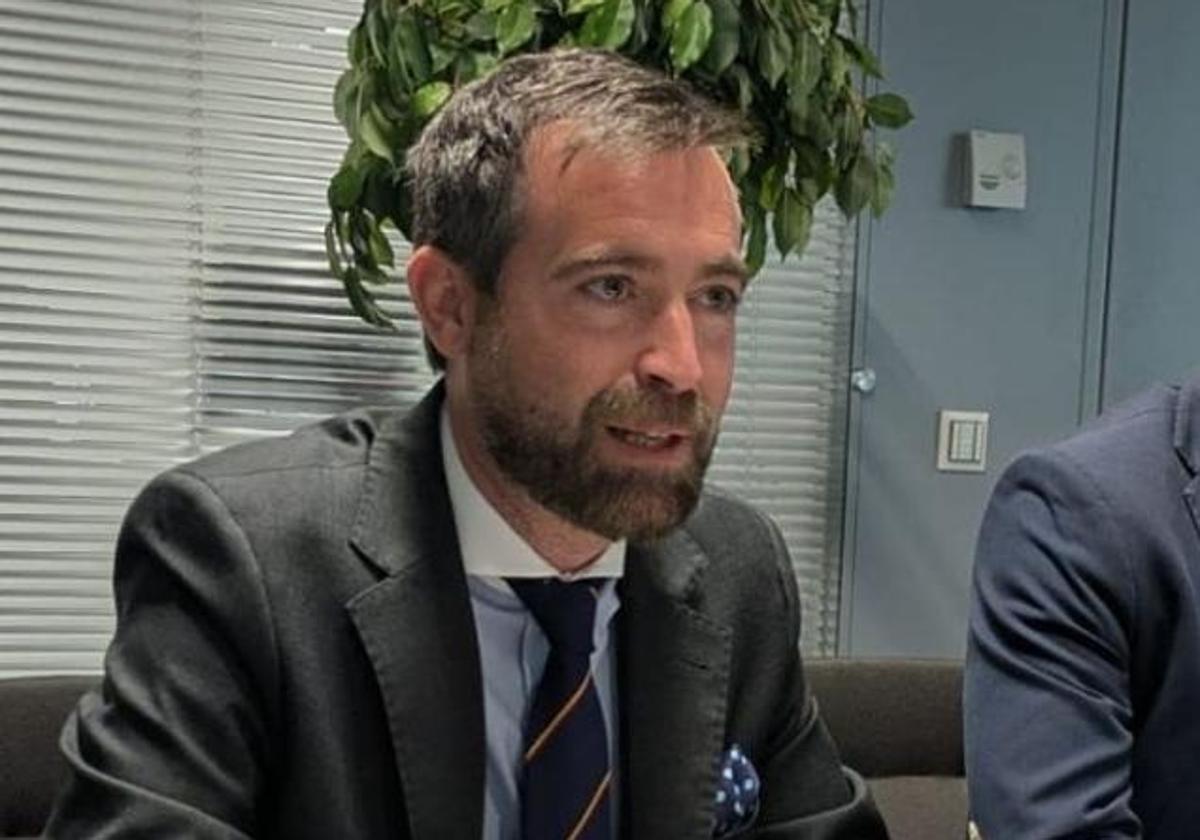 Cesa el director general de Turismo tras protagonizar una agresión en un bar de Sierra de Fuentes