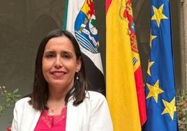 «Con el impulso de la Diputación nuestros pueblos dejan de ser meros consumidores para convertirse en generadores de su propia energía»