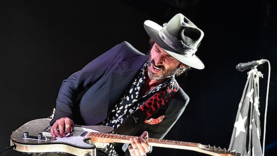 Conciertos de la Feria de San Juan 2025 en Badajoz: Maka, Leiva y más