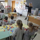 Educación contratará 225 docentes para los programas de refuerzo en Matemáticas y Lectura