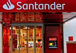 Banco Santander