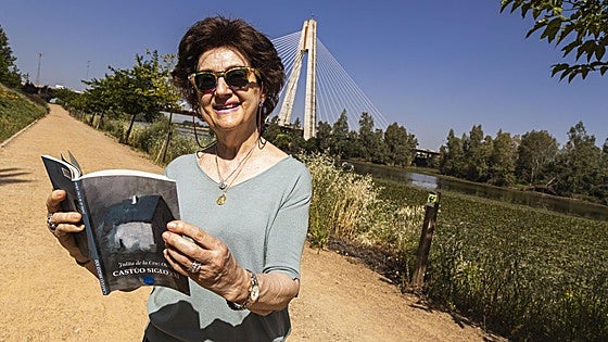 El camalote o los okupas, protagonistas de un poemario en castúo