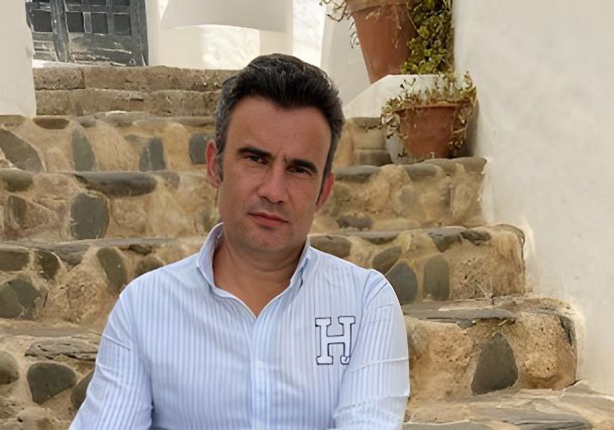 Jesús Nieto Blanco.
