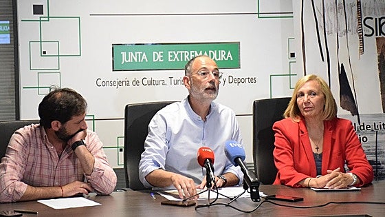 El mundo rural se da cita en el VI Festival de Literatura y Naturaleza 'Siberiana'