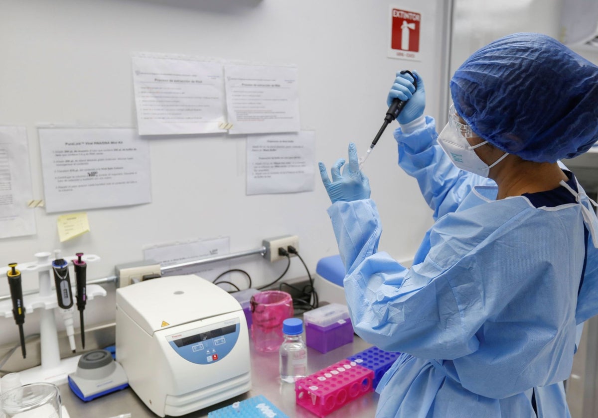 La huelga de técnicos superiores sanitarios estaba prevista para el 16 y 17 de junio pero finalmente se ha suspendido.