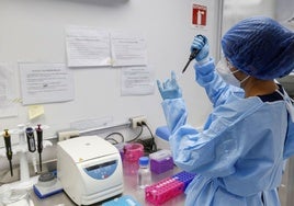La huelga de técnicos superiores sanitarios estaba prevista para el 16 y 17 de junio pero finalmente se ha suspendido.