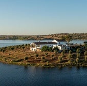 Península a la venta