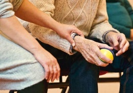 Alzhéimer: cómo el ejercicio mejora el ánimo y ralentiza el deterioro cognitivo