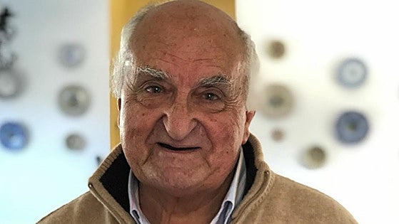 Muere Juan Antonio Jiménez Lobato, el cura que impulsó las «vacaciones sociales» en Punta Umbría