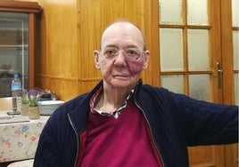 Juan Rodríguez Fernández, histórico hostelero de la ciudad, falleció este martes en Cáceres.