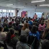 Reunión preparatoria para la elaboración del VIII Plan de Juventud.