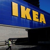 Tienda de Ikea