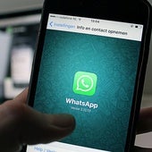 Whatsapp app