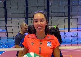 Fabiola Ortega.