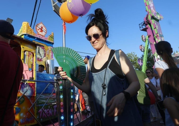 ¿Qué tiempo hará en Badajoz durante la Feria de San Juan? Esta es la predicción según la Aemet