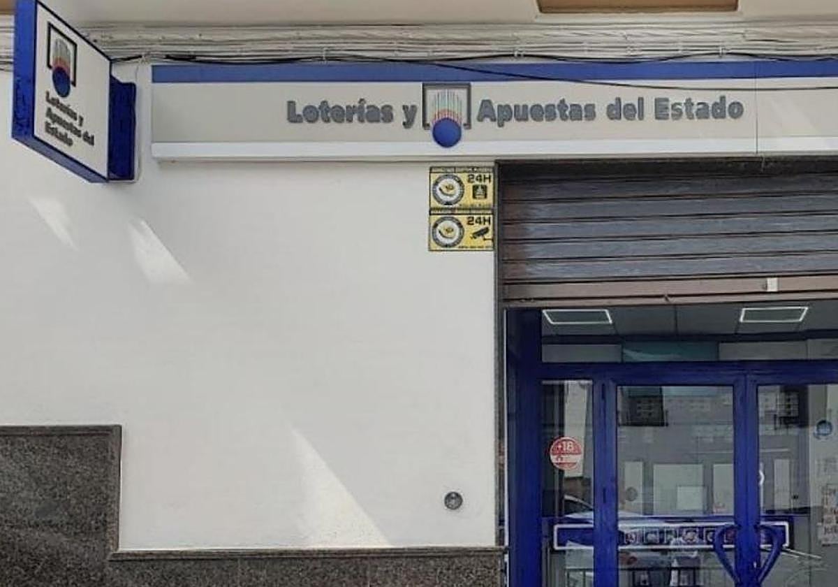 Un acertante de la Bonoloto gana 130.000 euros euros este jueves