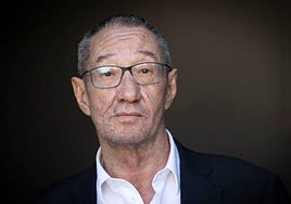 El crítico de cine, Carlos Sánchez Boyero, opina sobre la película de Santiago Requejo.​