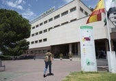 Un paciente reclama al SES que le pague la dentadura perdida tras someterse a un TAC