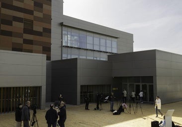 Una jueza de Badajoz se abstiene de investigar a 'la fontanera de Ferraz' por «enemistad» del exjuez Sáenz de Tejada