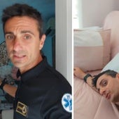 Miguel Assal en TikTok