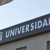 Universidad de Extremadura