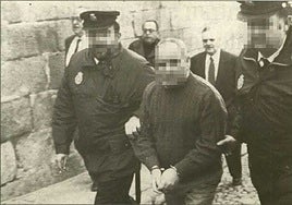 l detenido en 1994.
