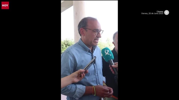 Las piscinas municipales de Cáceres abren con normalidad pese a sufrir robos y vandalismo en los últimos días