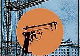 Garrincha y su beretta