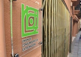 La Unión de Consumidores de Extremadura alerta sobre una oferta falsa en Badajoz