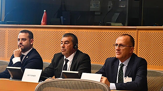 La Comisión Europea estudiará si procede aplazar el cierre de Almaraz