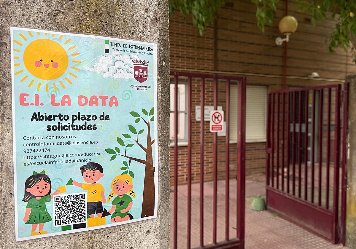 El director del centro denunció una entrega defectuosa el pasado 4 de junio.