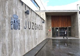 Las diligencias se siguen en el juzgado número 1 de Plasencia.