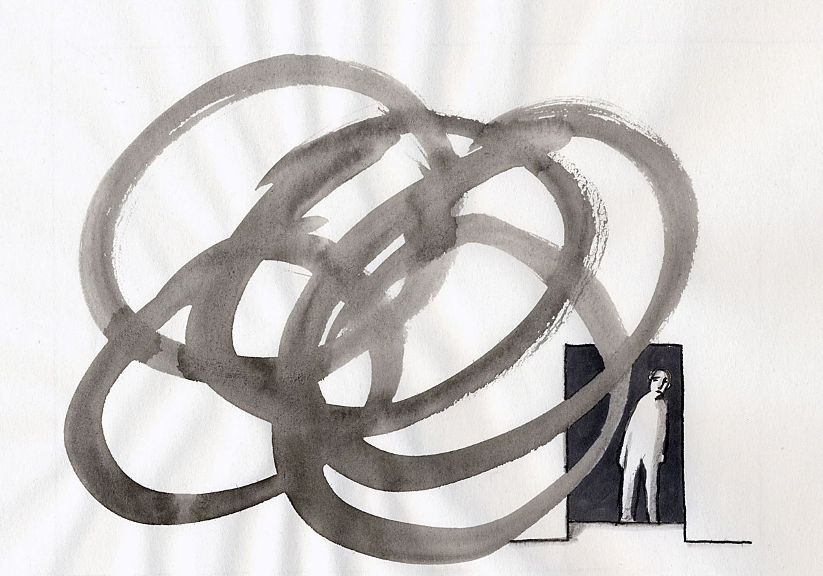 Historia de la corrupción