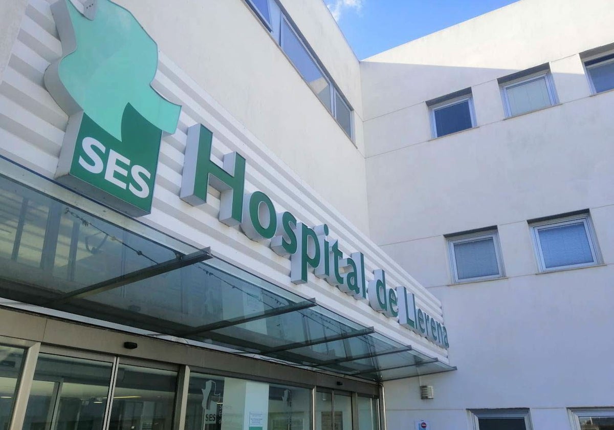 Un juzgado investiga la muerte de una embarazada en el Hospital de Llerena