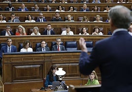 Los «nuestros» o los «otros»