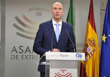 El PP aplaude a Guardiola: «Una intervención sin anuncios grandilocuentes, sino realizables»