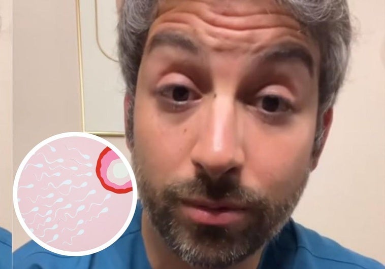 El aviso de un farmacéutico a los hombres que quieren ser padres: deberías dejar esto tres meses antes